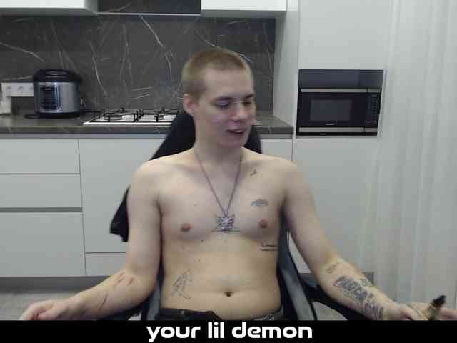 yourlildemon