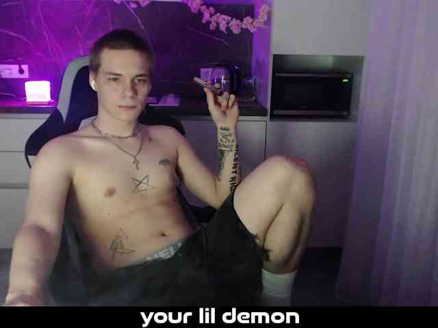 yourlildemon
