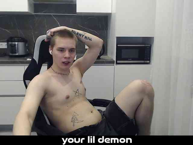 yourlildemon