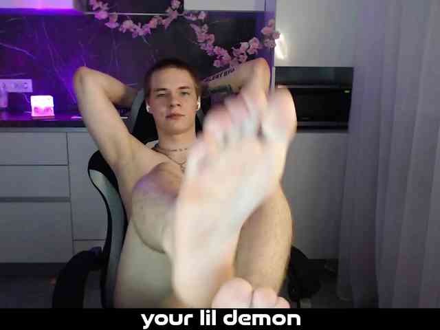 yourlildemon