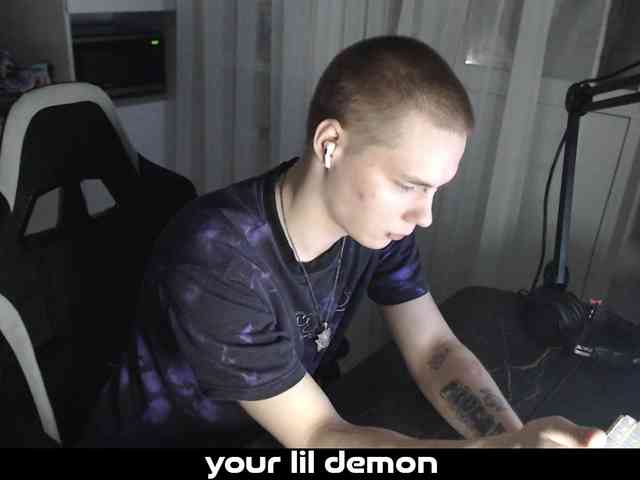 yourlildemon