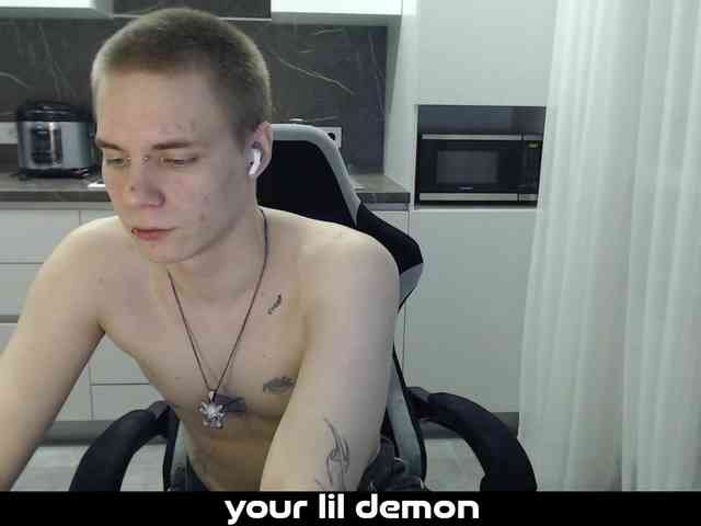 yourlildemon