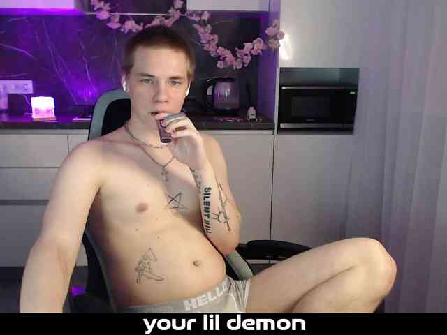 yourlildemon