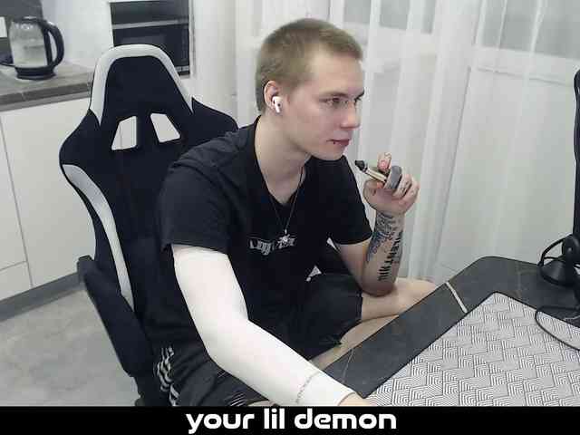 yourlildemon