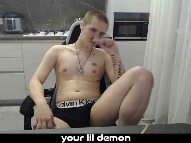 yourlildemon