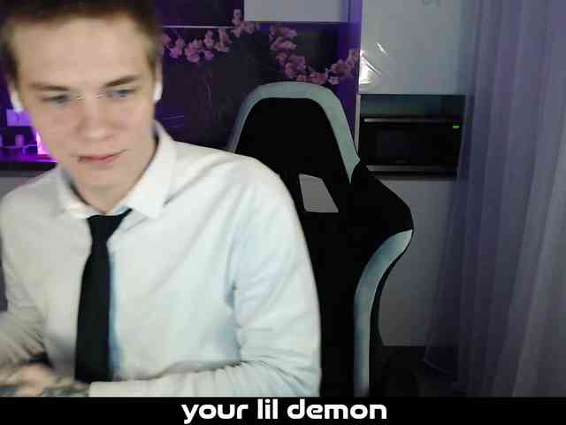 yourlildemon