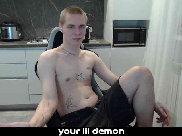 yourlildemon