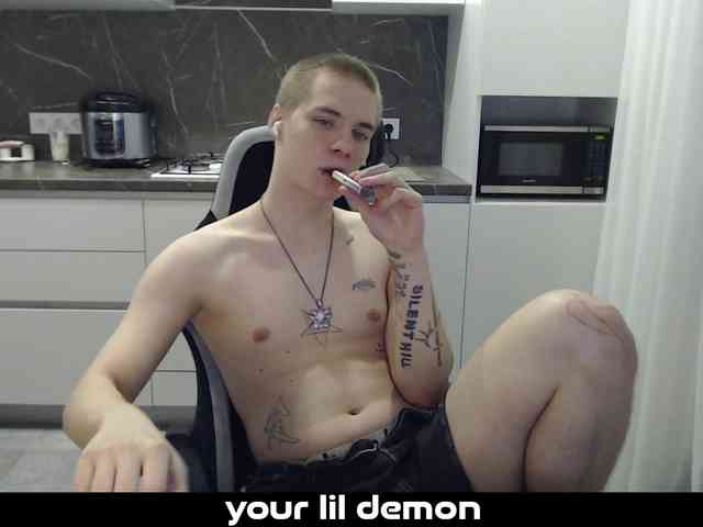 yourlildemon