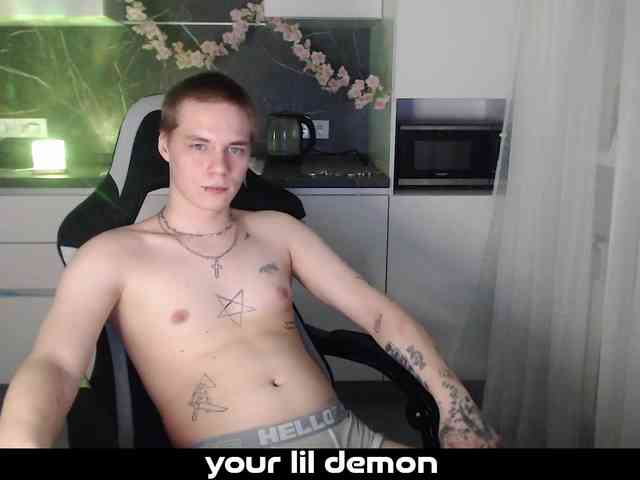 yourlildemon