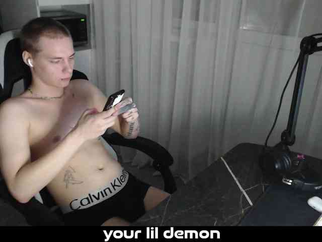 yourlildemon