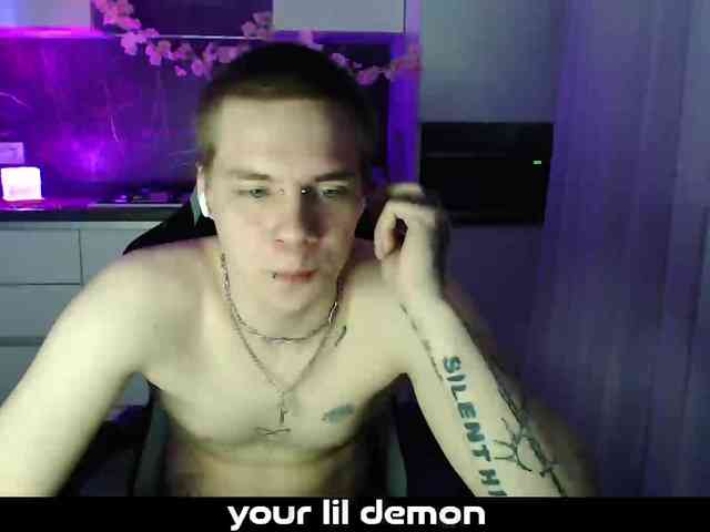 yourlildemon