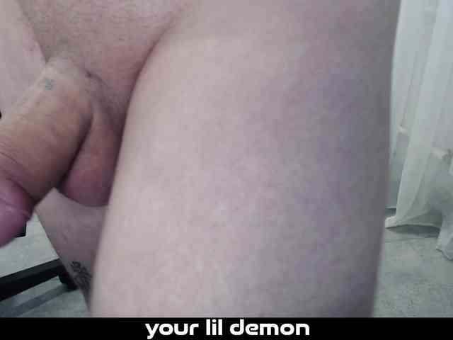 yourlildemon