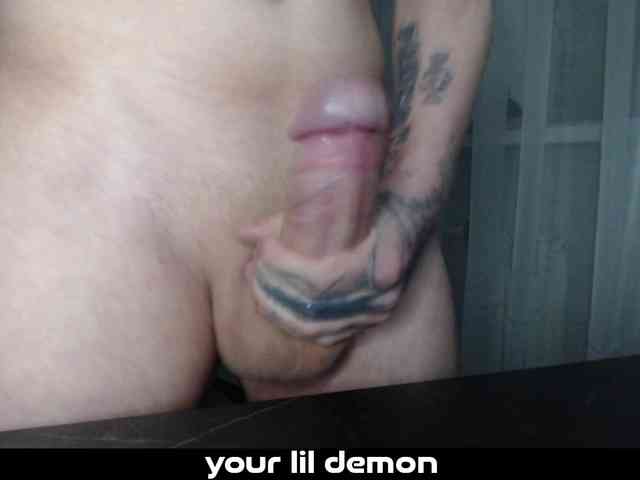 yourlildemon