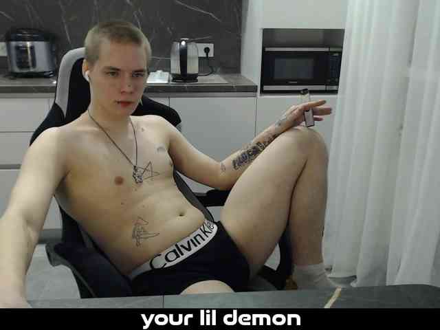 yourlildemon