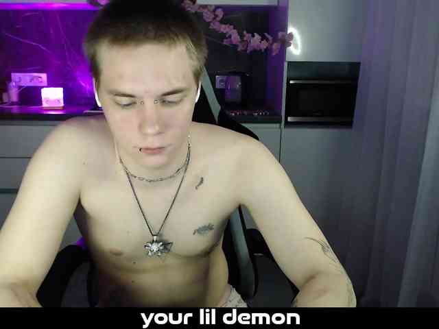 yourlildemon