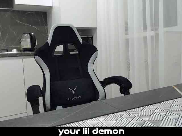 yourlildemon