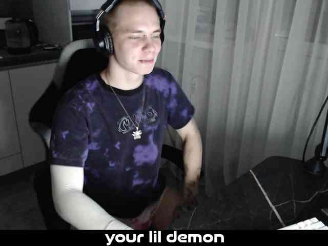 yourlildemon