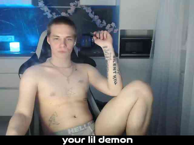 yourlildemon