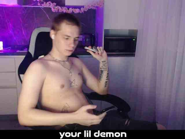 yourlildemon