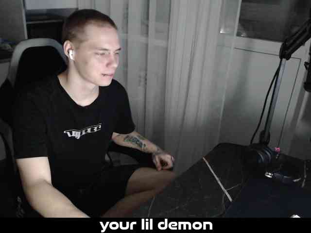 yourlildemon