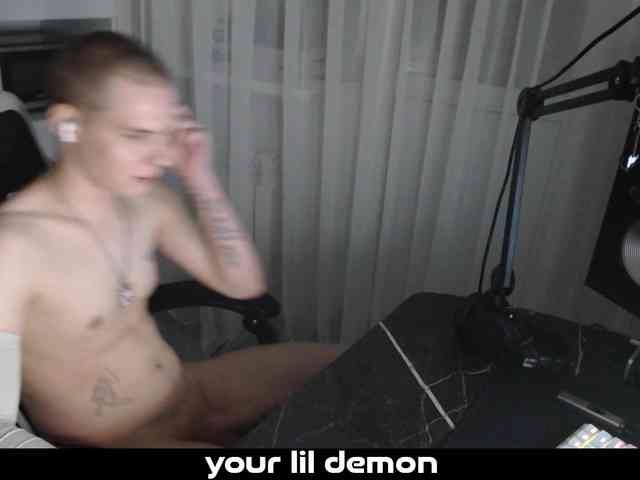 yourlildemon