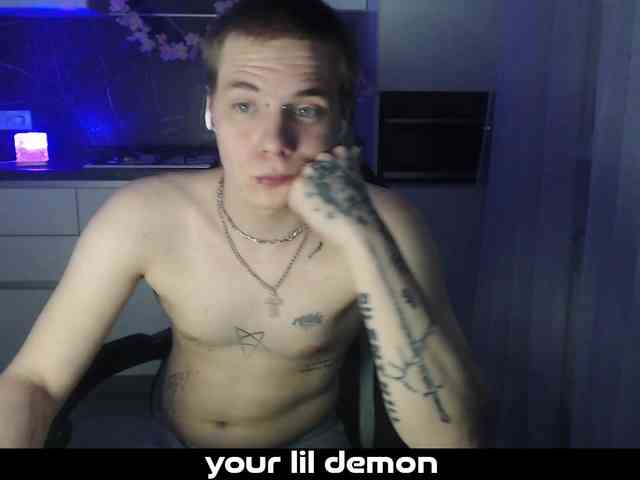 yourlildemon