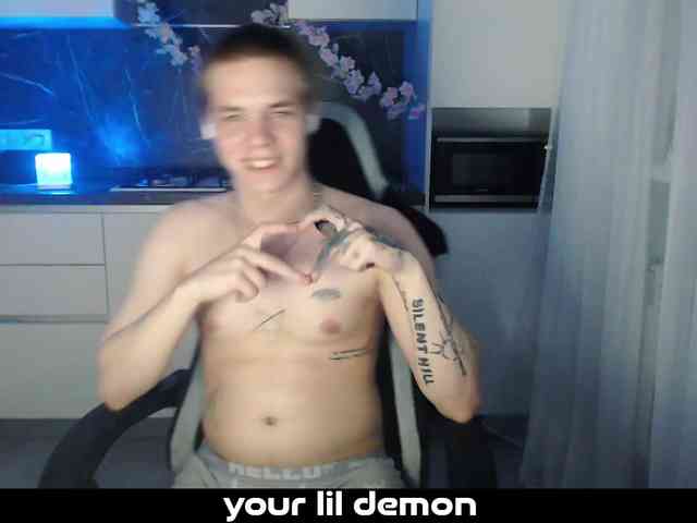 yourlildemon