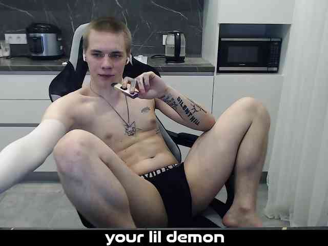 yourlildemon