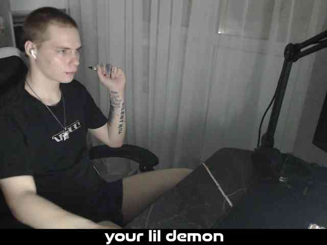 yourlildemon yourlildemon