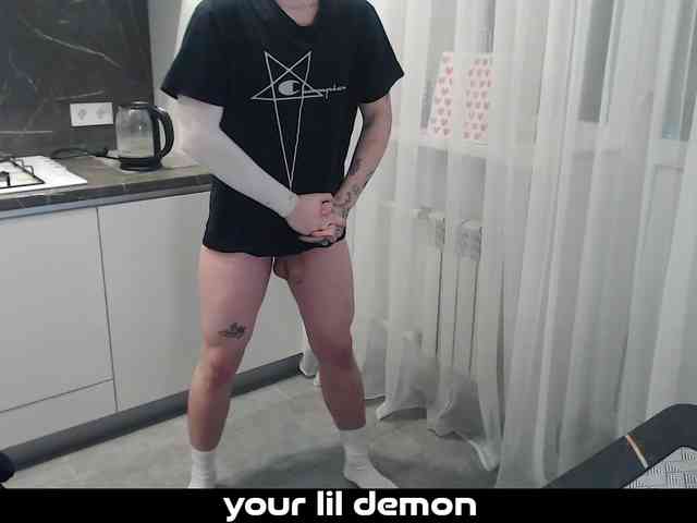 yourlildemon