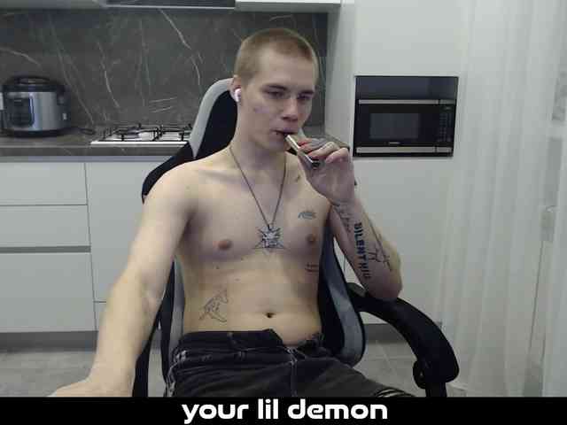yourlildemon