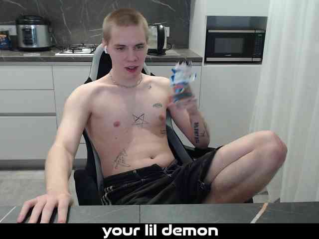 yourlildemon