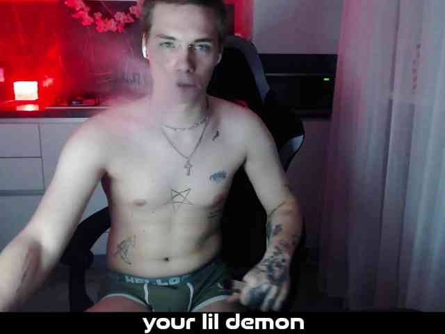 yourlildemon
