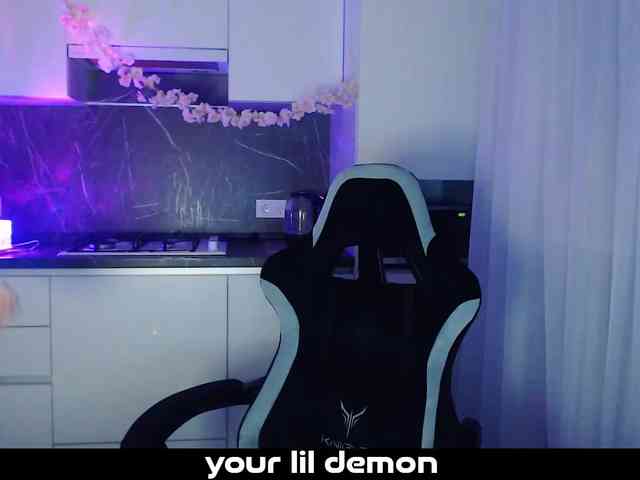yourlildemon