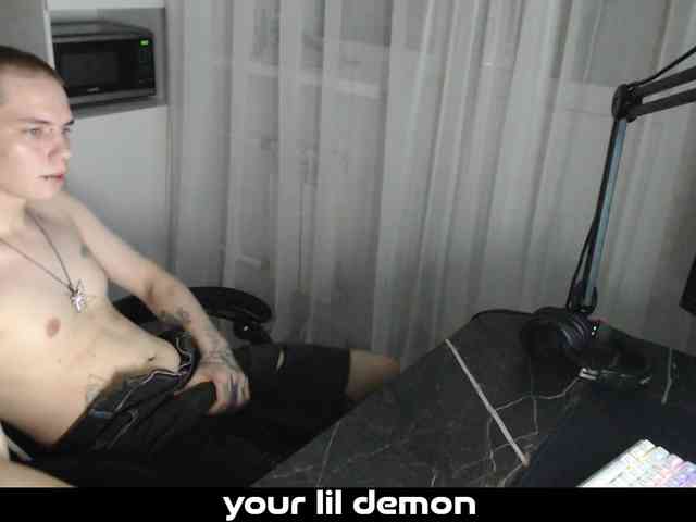 yourlildemon