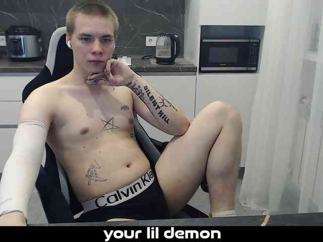 yourlildemon