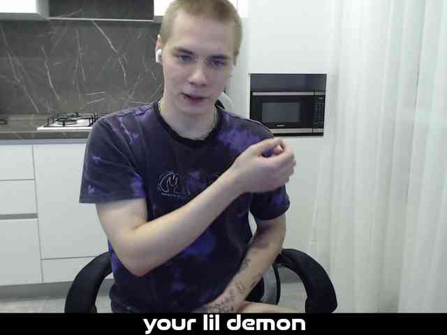 yourlildemon