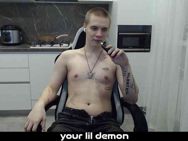 yourlildemon