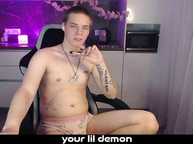 yourlildemon