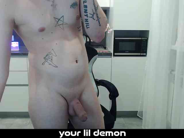 yourlildemon