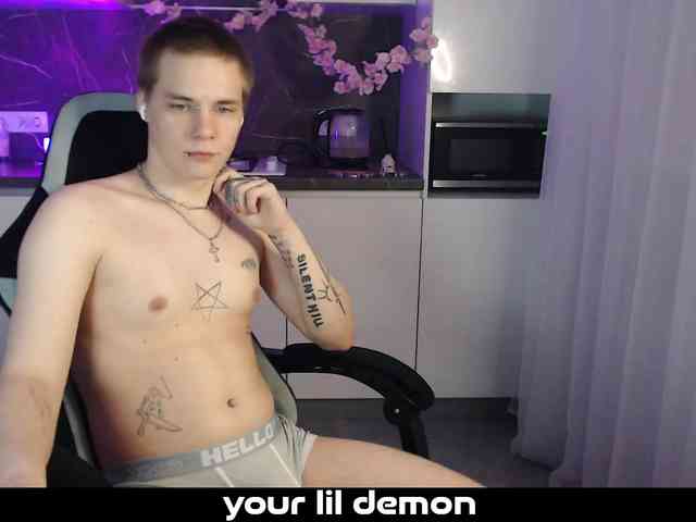 yourlildemon