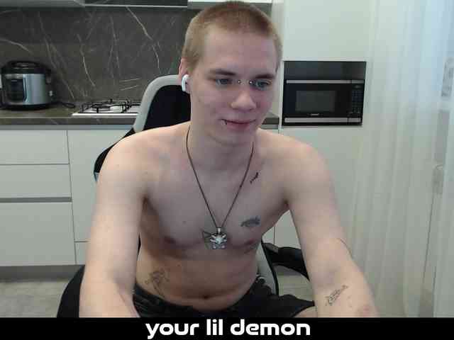 yourlildemon