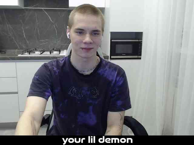 yourlildemon