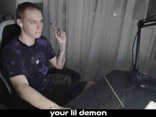 yourlildemon