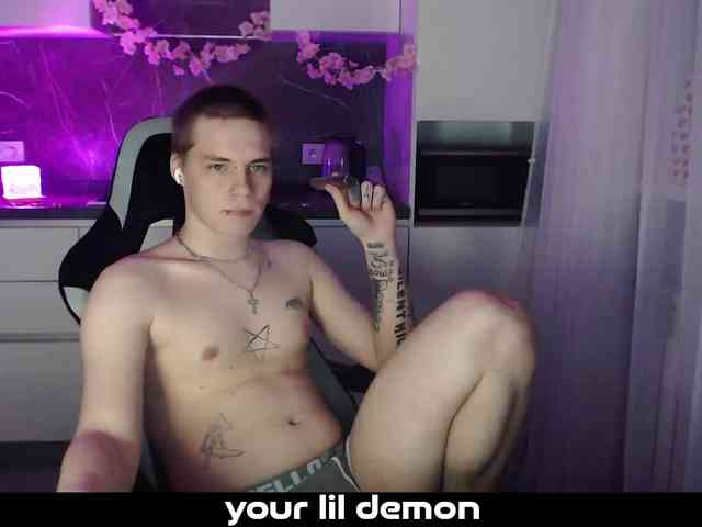 yourlildemon yourlildemon