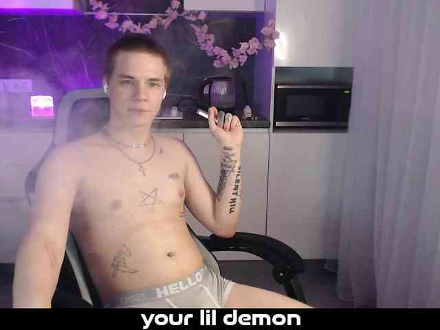 yourlildemon