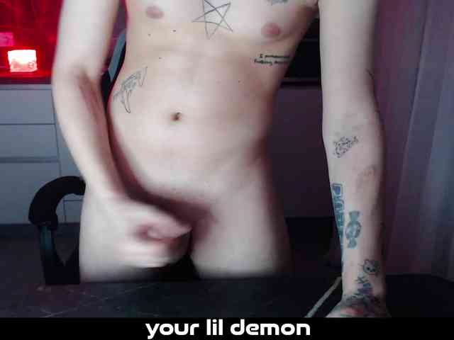 yourlildemon