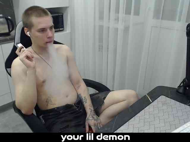 yourlildemon