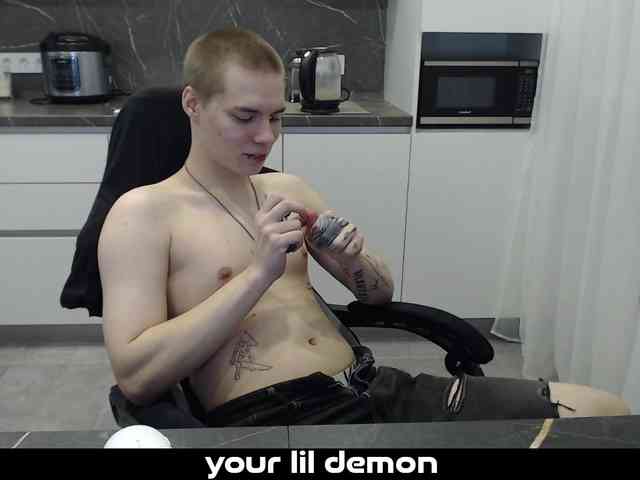 yourlildemon