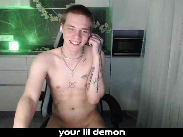yourlildemon